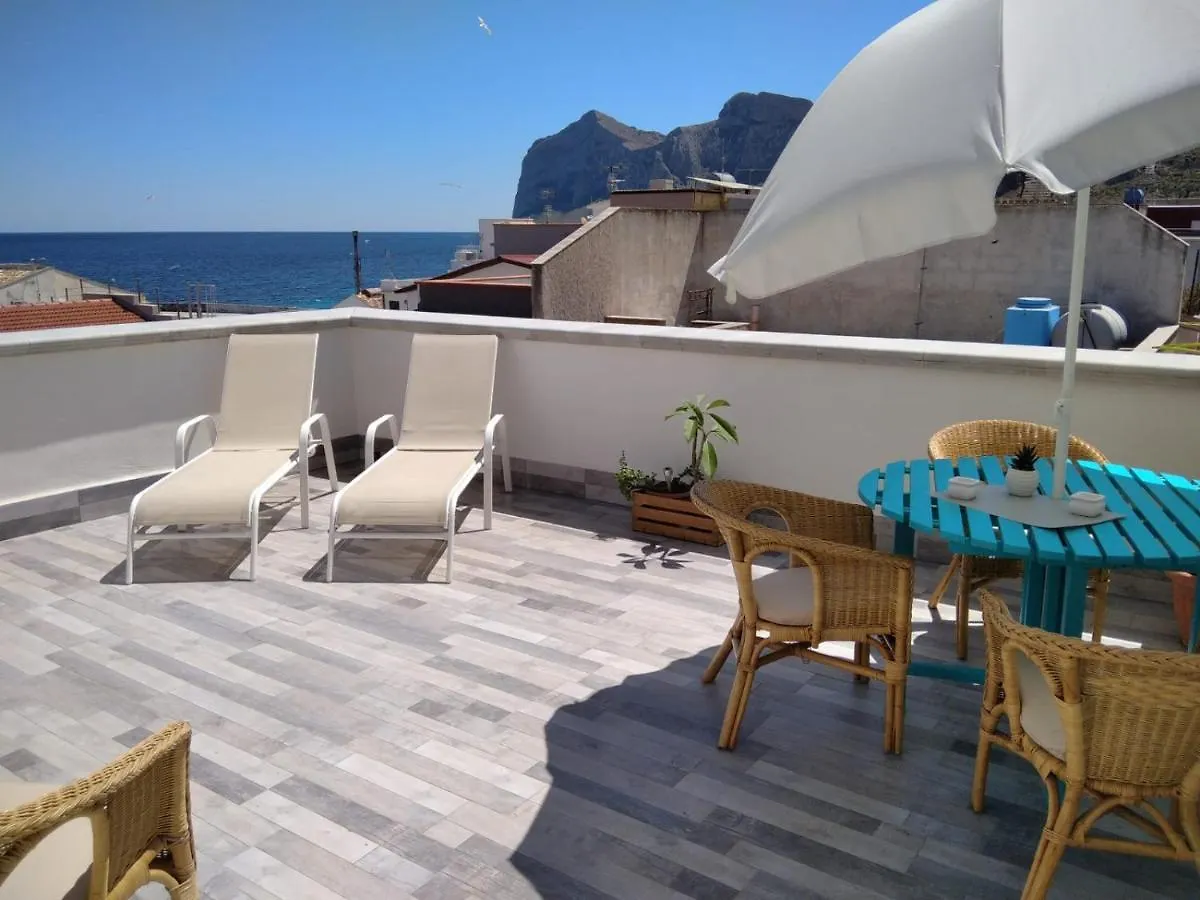 Home Holiday Sicily location