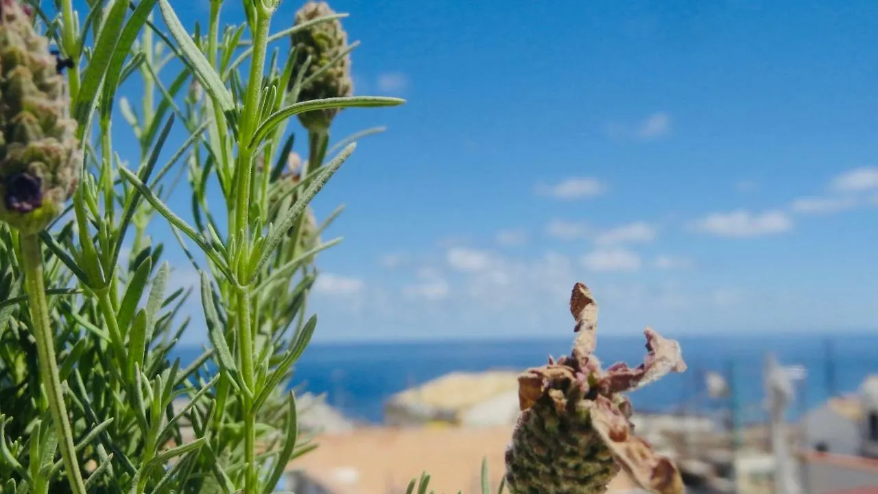Home Holiday Sicily Isola delle Femmine