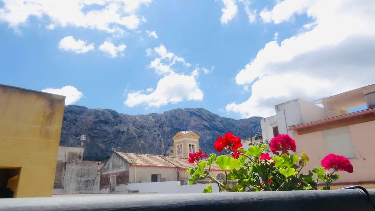 Home Holiday Sicily Isola delle Femmine 0*,  Italy