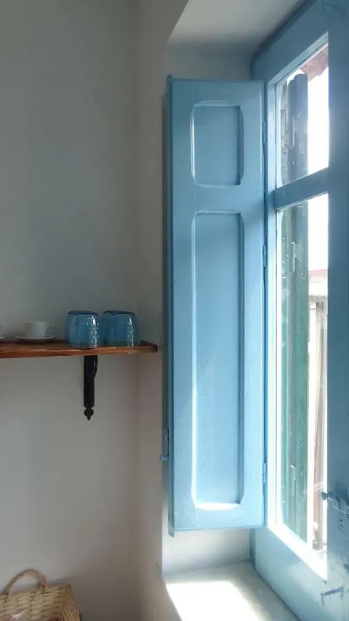 Home Holiday Sicily Isola delle Femmine Holiday home