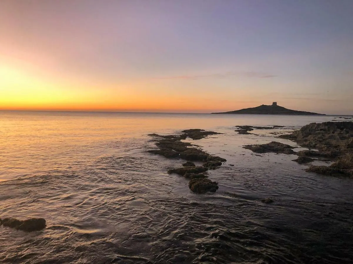 Holiday home Home Holiday Sicily Isola delle Femmine