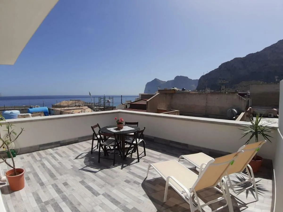 Home Holiday Sicily Isola delle Femmine 0*,  Italy