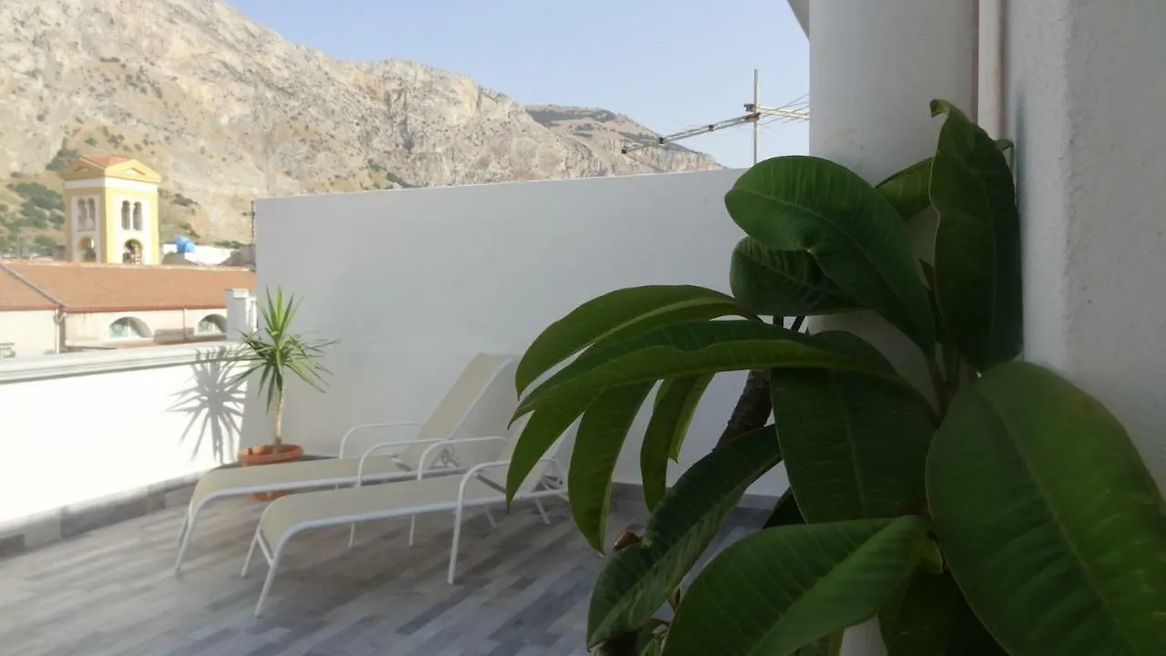 Home Holiday Sicily Isola delle Femmine
