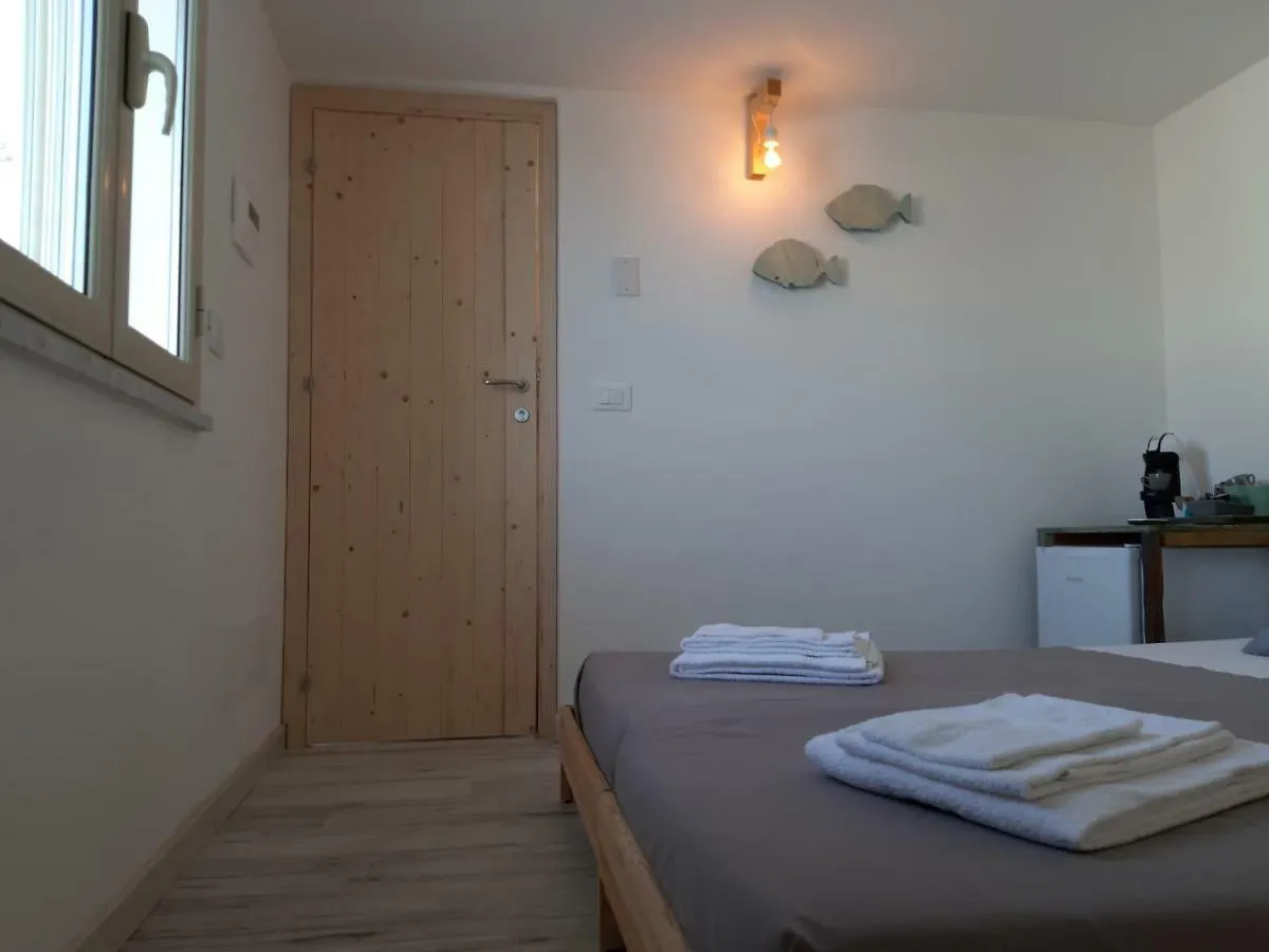 Home Holiday Sicily Isola delle Femmine