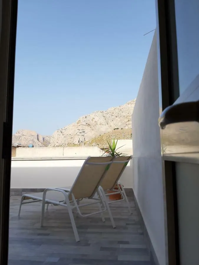 Home Holiday Sicily Isola delle Femmine