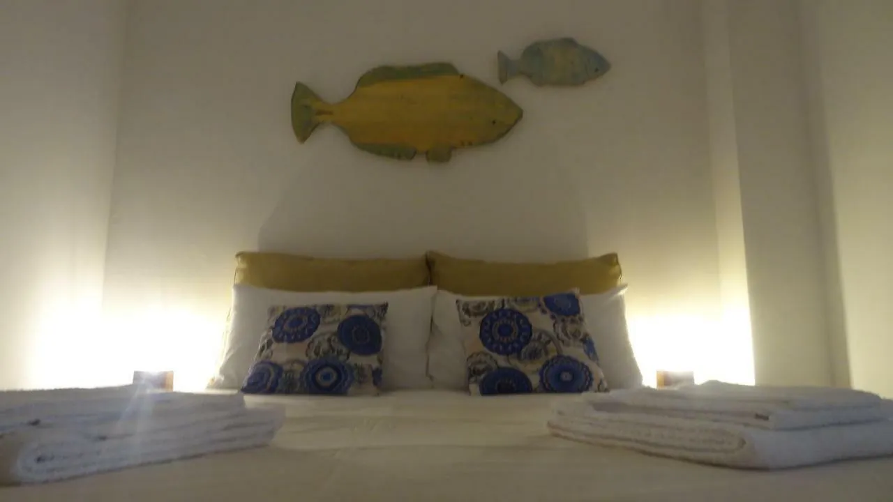 Home Holiday Sicily Isola delle Femmine 0*,  Italy