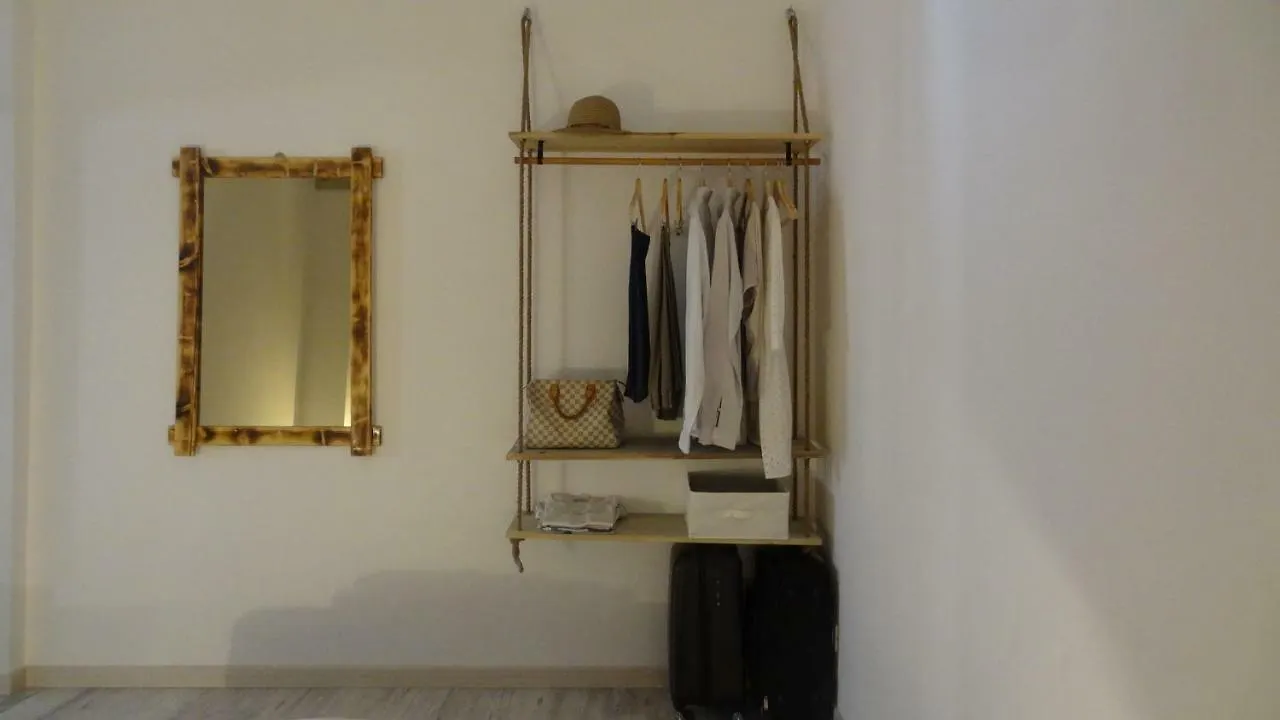 Holiday home Home Holiday Sicily Isola delle Femmine